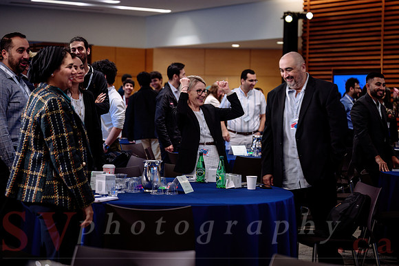 Young Professionals Leadership Summit (YPLS)