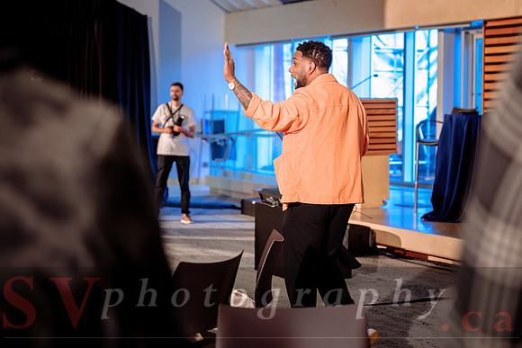 Young Professionals Leadership Summit (YPLS)