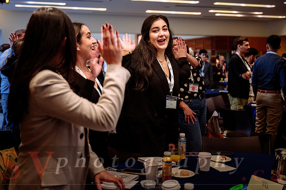 Young Professionals Leadership Summit (YPLS)