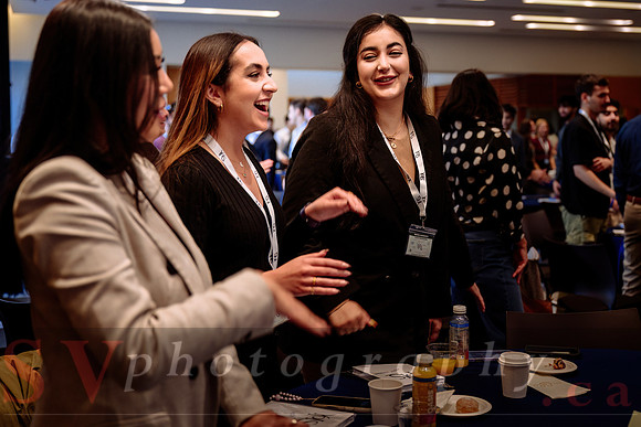 Young Professionals Leadership Summit (YPLS)
