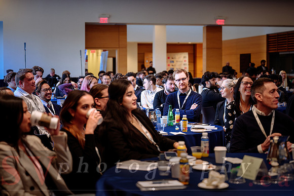 Young Professionals Leadership Summit (YPLS)