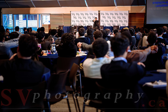Young Professionals Leadership Summit (YPLS)