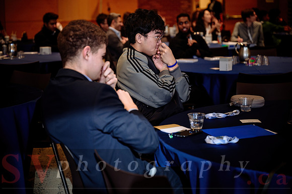 Young Professionals Leadership Summit (YPLS)