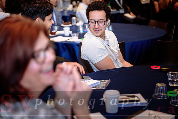 Young Professionals Leadership Summit (YPLS)