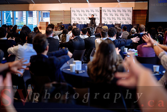 Young Professionals Leadership Summit (YPLS)