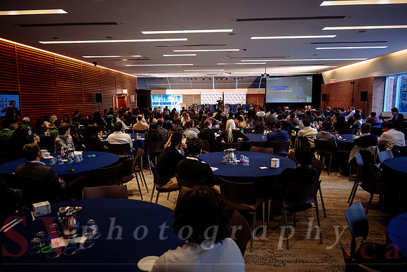 Young Professionals Leadership Summit (YPLS)