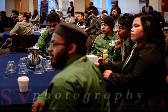 Young Professionals Leadership Summit (YPLS)