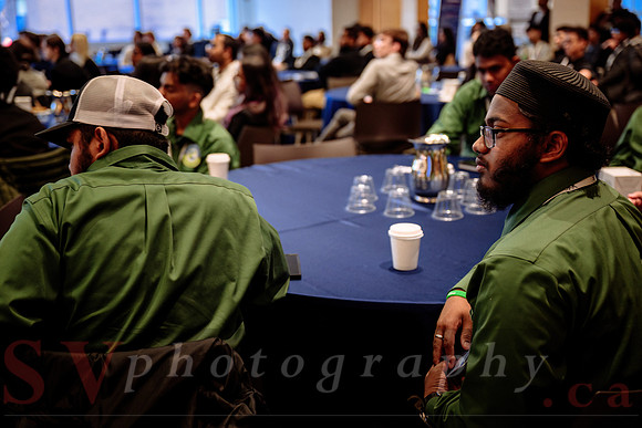 Young Professionals Leadership Summit (YPLS)