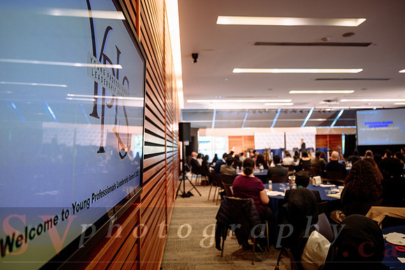 Young Professionals Leadership Summit (YPLS)