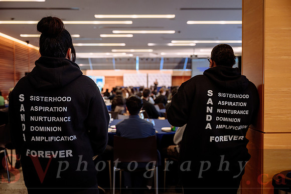 Young Professionals Leadership Summit (YPLS)