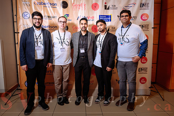Young Professionals Leadership Summit (YPLS)