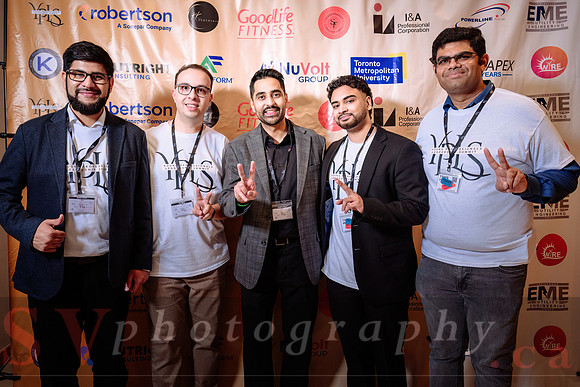 Young Professionals Leadership Summit (YPLS)