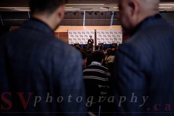 Young Professionals Leadership Summit (YPLS)