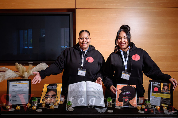Young Professionals Leadership Summit (YPLS)