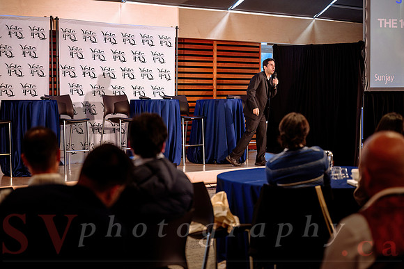 Young Professionals Leadership Summit (YPLS)