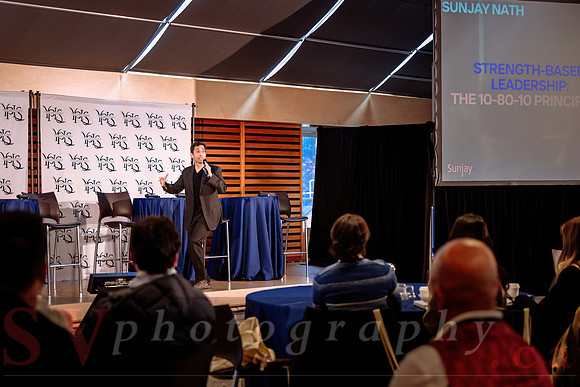 Young Professionals Leadership Summit (YPLS)