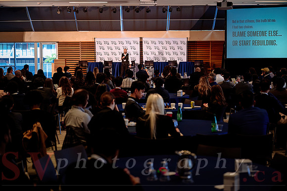 Young Professionals Leadership Summit (YPLS)
