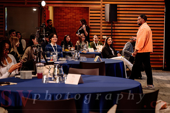 Young Professionals Leadership Summit (YPLS)