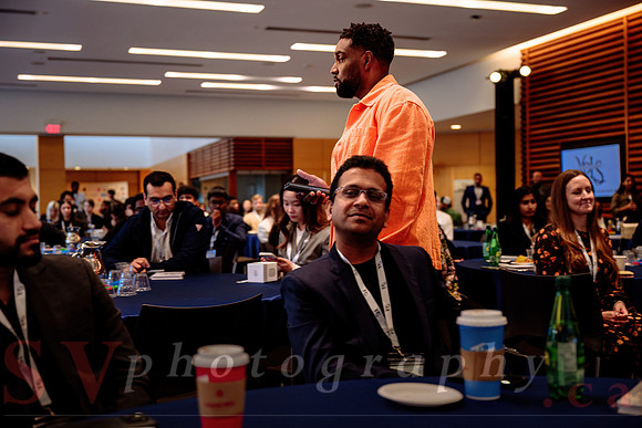 Young Professionals Leadership Summit (YPLS)