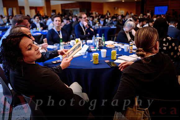 Young Professionals Leadership Summit (YPLS)