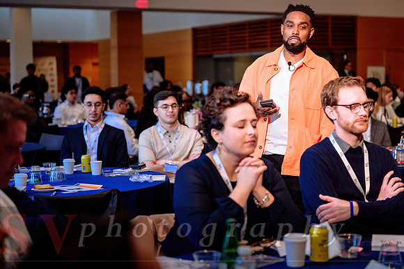 Young Professionals Leadership Summit (YPLS)