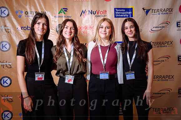 Young Professionals Leadership Summit (YPLS)