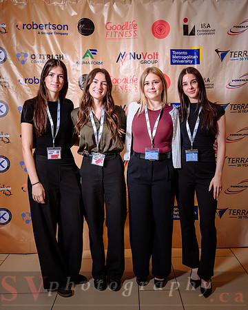 Young Professionals Leadership Summit (YPLS)