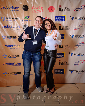 Young Professionals Leadership Summit (YPLS)