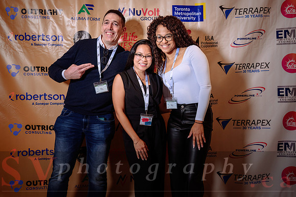Young Professionals Leadership Summit (YPLS)