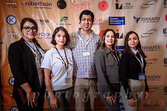 Young Professionals Leadership Summit (YPLS)