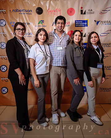 Young Professionals Leadership Summit (YPLS)