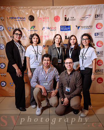 Young Professionals Leadership Summit (YPLS)