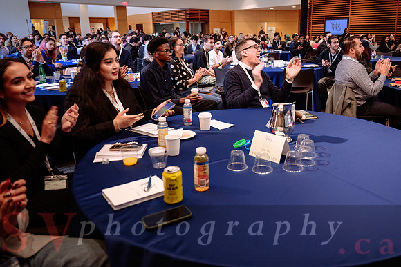 Young Professionals Leadership Summit (YPLS)