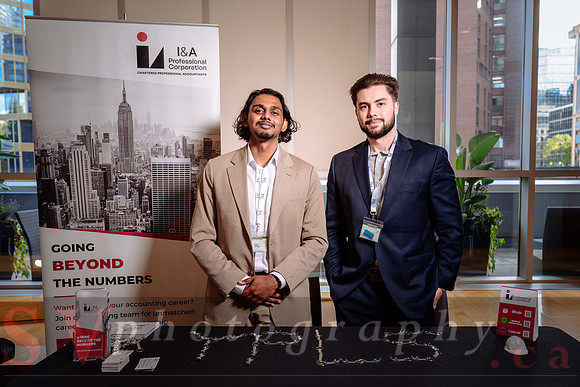 Young Professionals Leadership Summit (YPLS)