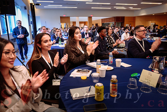 Young Professionals Leadership Summit (YPLS)