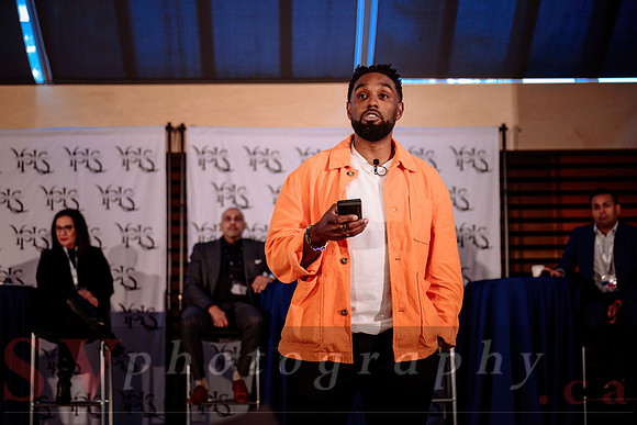 Young Professionals Leadership Summit (YPLS)
