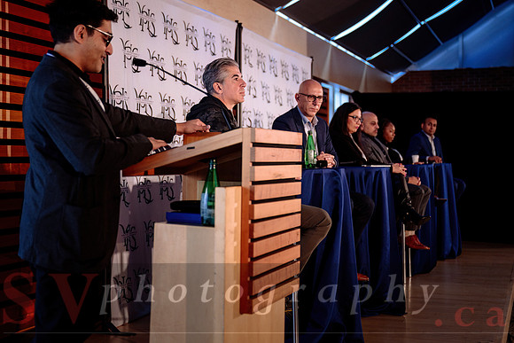 Young Professionals Leadership Summit (YPLS)