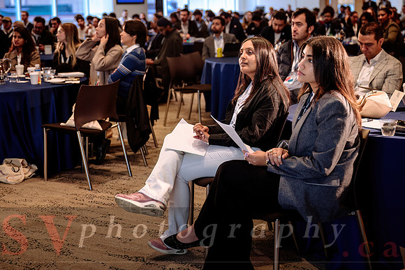 Young Professionals Leadership Summit (YPLS)