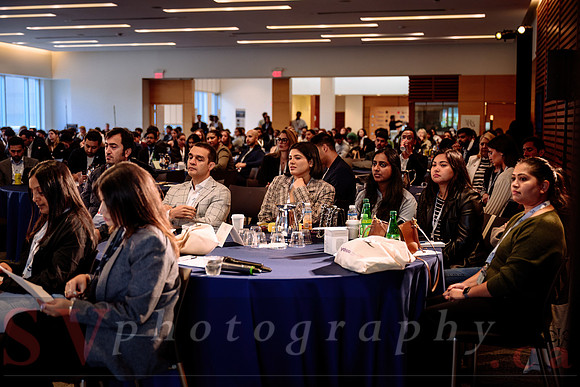 Young Professionals Leadership Summit (YPLS)