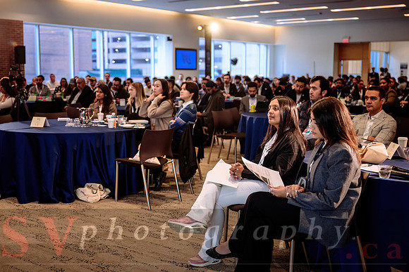 Young Professionals Leadership Summit (YPLS)