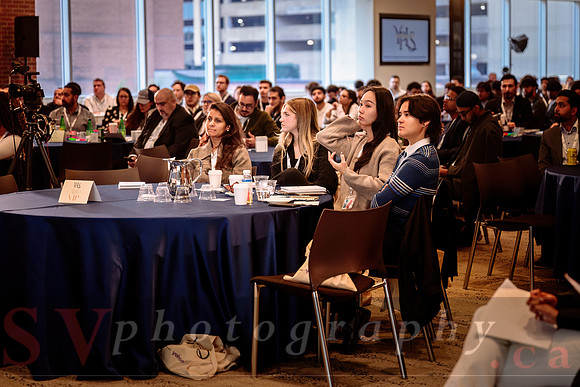 Young Professionals Leadership Summit (YPLS)