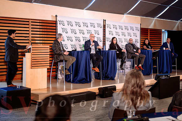 Young Professionals Leadership Summit (YPLS)