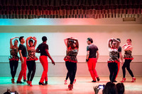 iFreestyle.ca Latin Dance Company