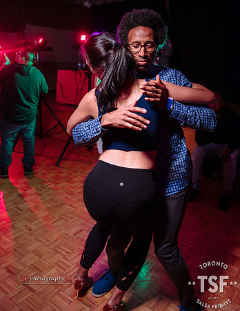 Friday Fusion at Lithuanian House