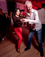 Toronto Dance Fridays