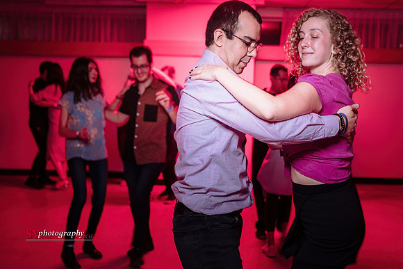 TSF @ Latvian Centre