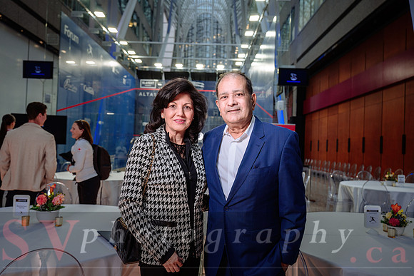 Arjun Gupta Foundation Gala