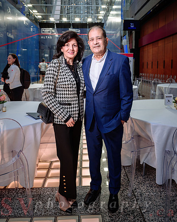 Arjun Gupta Foundation Gala