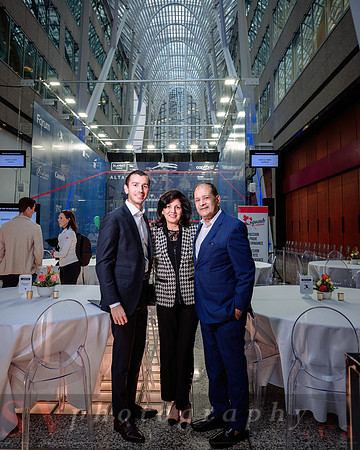Arjun Gupta Foundation Gala