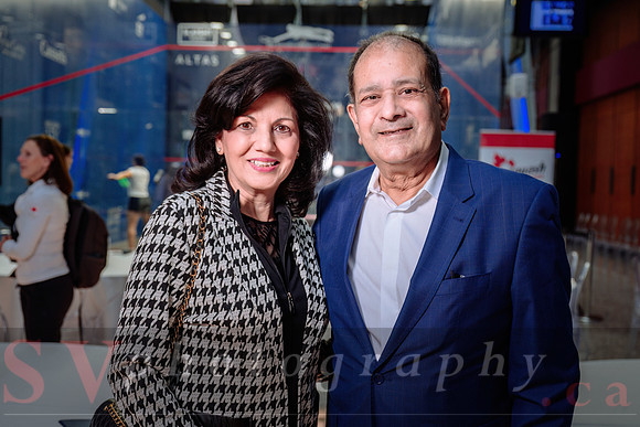 Arjun Gupta Foundation Gala